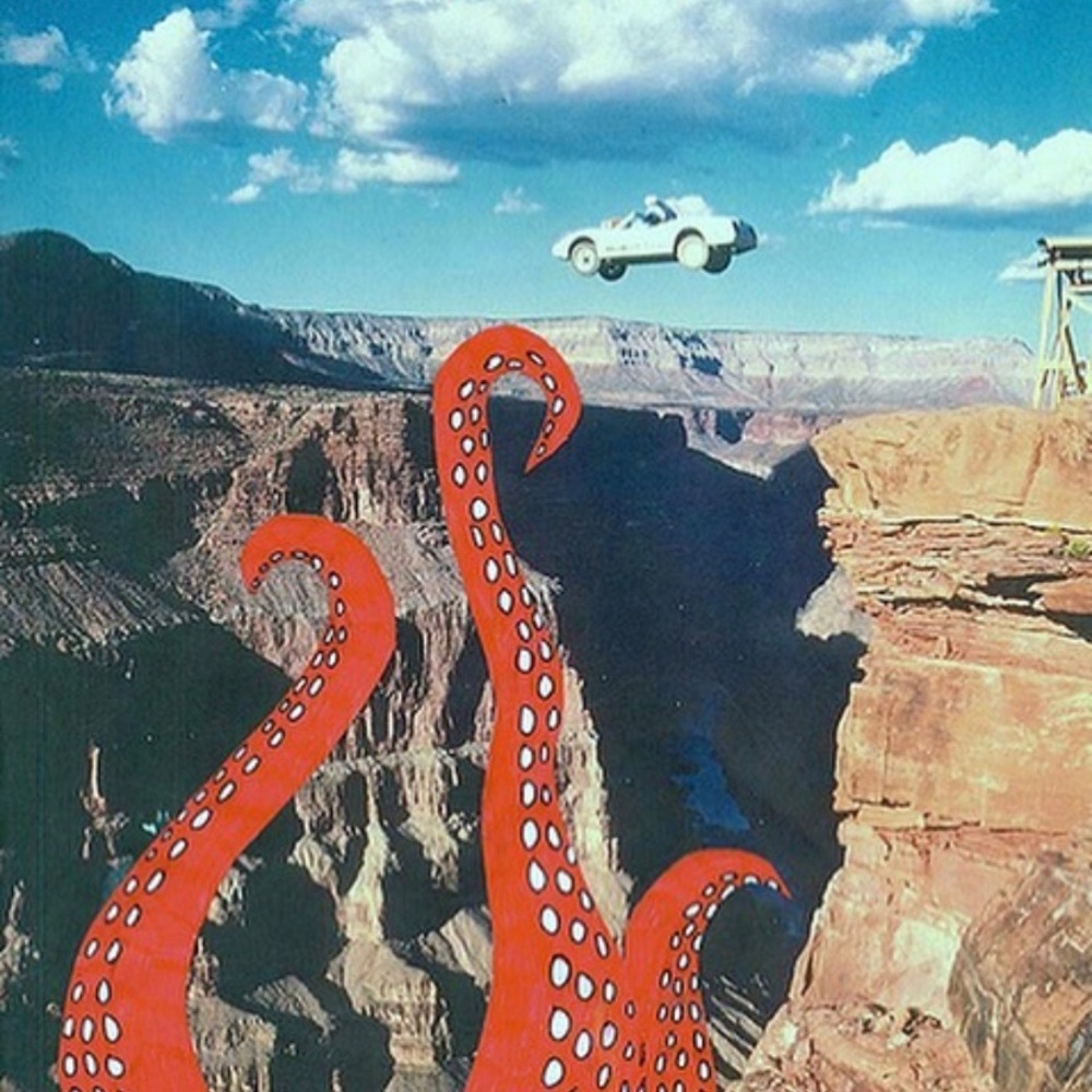 Meet your Posher, Judah Castillo